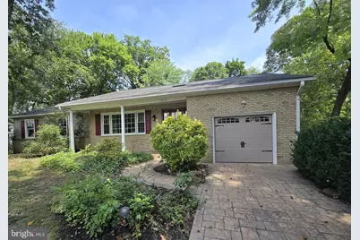 202 Cypress Creek Road, Severna Park, MD 21146 - Photo 1