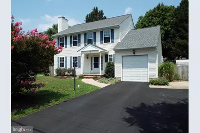 1275 Swan Drive, Annapolis, MD 21409 - Photo 1