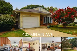 402 Melvin Ave, Annapolis, MD 21401 - Photo 1