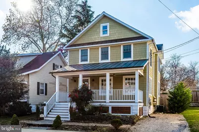 49 Amos Garrett Boulevard, Annapolis, MD 21401 - Photo 1