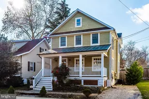 49 Amos Garrett Blvd, Annapolis, MD 21401 - Photo 1