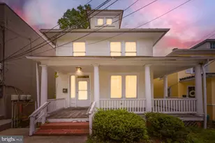31 Lafayette Ave, Annapolis, MD 21401 - Photo 1