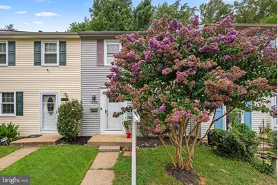 1424 Foxwood Court, Annapolis, MD 21409 - Photo 1