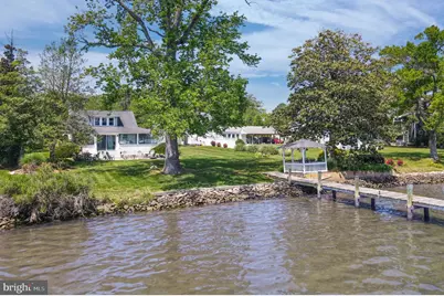 4915 E Chalk Point Road, West River, MD 20778 - Photo 1