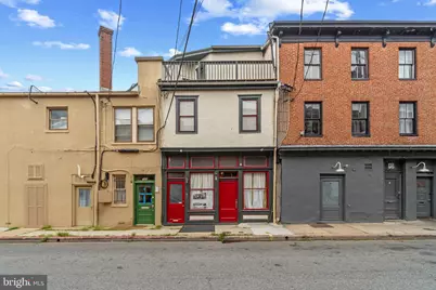 55 West Street #3, Annapolis, MD 21401 - Photo 1