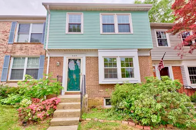 449 Colonial Ridge Lane, Arnold, MD 21012 - Photo 1