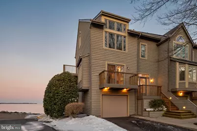 2215 Chesapeake Harbour Drive E, Annapolis, MD 21403 - Photo 1