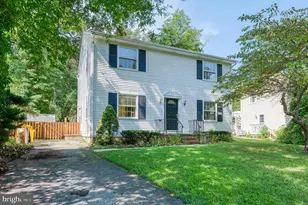 318 Beach Dr, Annapolis, MD 21403 - Photo 1