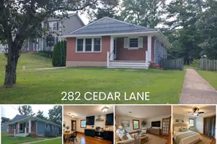 282 Cedar Ln, Annapolis, MD 21403 - Photo 1