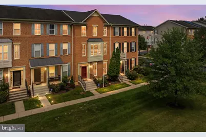 2615 Sour Dock Drive, Odenton, MD 21113 - Photo 1