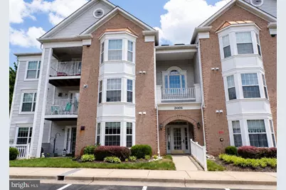 2001 Phillips Terrace #6, Annapolis, MD 21401 - Photo 1