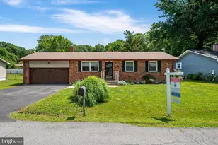 7039 Dover Ave, North Beach, MD 20714 - Photo 1