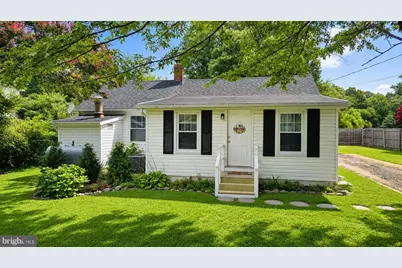 1314 Pine Street, Shady Side, MD 20764 - Photo 1