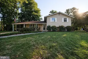 1302 Homewood Ln, Annapolis, MD 21401 - Photo 1