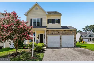 1341 Jamestowne, Severn, MD 21144 - Photo 1