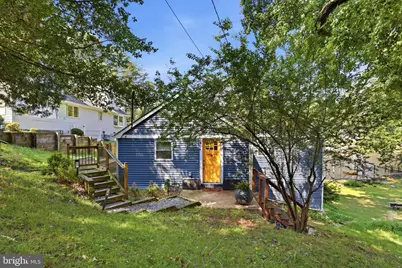 8014 Forest Glen Drive, Pasadena, MD 21122 - Photo 1