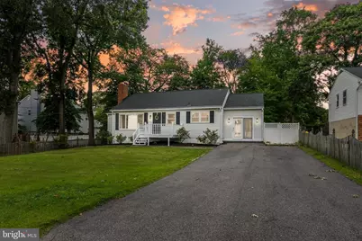 866 Chestnut Tree Drive, Annapolis, MD 21409 - Photo 1