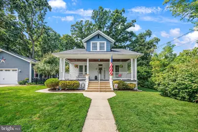 522 Old Hammonds Ferry Road, Linthicum Heights, MD 21090 - Photo 1