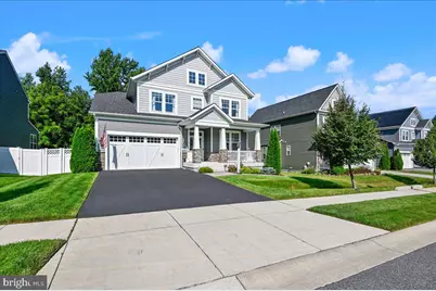 8106 Neidert Drive, Millersville, MD 21108 - Photo 1