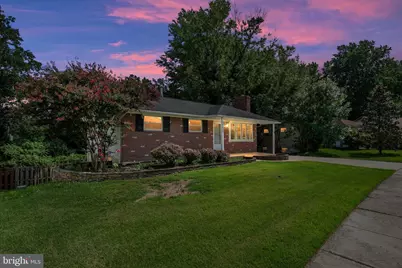541 Crestpark Drive, Glen Burnie, MD 21061 - Photo 1