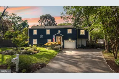 204 Mill Harbor Drive, Arnold, MD 21012 - Photo 1