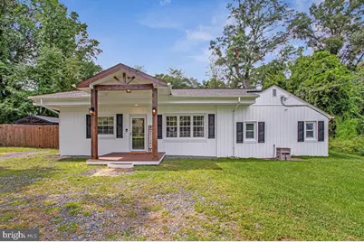 8116 Foxwell Road, Millersville, MD 21108 - Photo 1