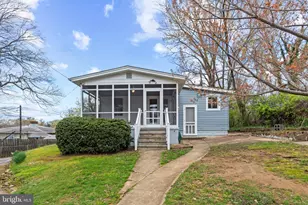 22 Riverview Ave, Annapolis, MD 21401 - Photo 1