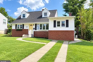 307 Luther Rd, Glen Burnie, MD 21061 - Photo 1