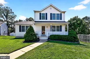 7882 Twin Ridge Dr, Glen Burnie, MD 21061 - Photo 1