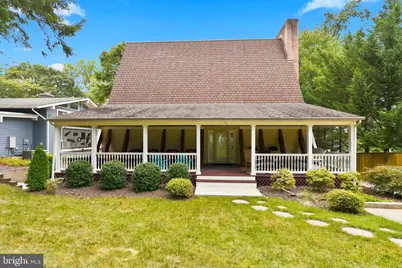1134 Severnview Drive, Crownsville, MD 21032 - Photo 1