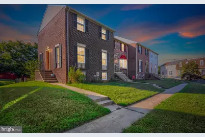907 Spry Harbour, Pasadena, MD 21122 - Photo 1