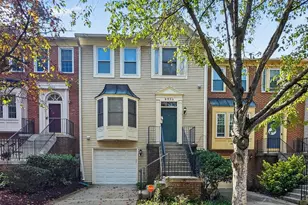 8504 Mayaone St, Laurel, MD 20724 - Photo 1