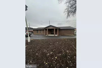 801 Virginia Avenue, Cumberland, MD 21502 - Photo 1