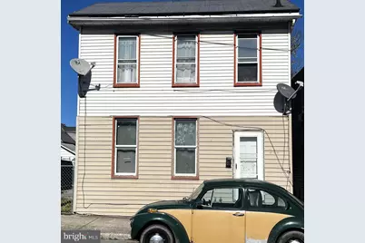 433 Henderson Avenue, Cumberland, MD 21502 - Photo 1