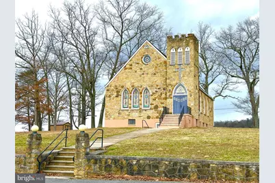 13801 Oldtown Road, Oldtown, MD 21555 - Photo 1