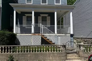 121 Independence St, Cumberland, MD 21502 - Photo 1