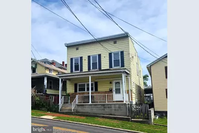 517 Linden Street, Cumberland, MD 21502 - Photo 1