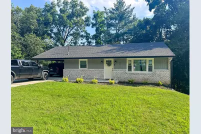 11815 Bayberry Avenue, Cumberland, MD 21502 - Photo 1