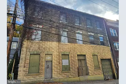 327 Baltimore Avenue, Cumberland, MD 21502 - Photo 1