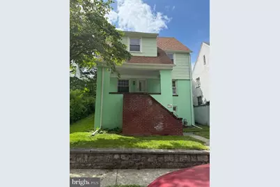 825 Gephart Drive, Cumberland, MD 21502 - Photo 1