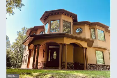 13200 Crossover Road NE, Flintstone, MD 21530 - Photo 1