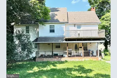 57 1st Street, Frostburg, MD 21532 - Photo 1
