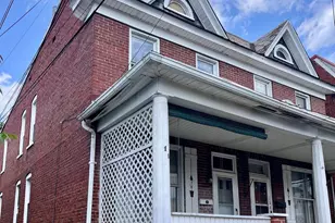 108 W 2nd St, Cumberland, MD 21502 - Photo 1