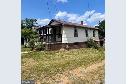 14620 Redwood Street, Cresaptown, MD 21502 - Photo 1