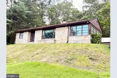 1027 Braddock Road, Cumberland, MD 21502 - Photo 1