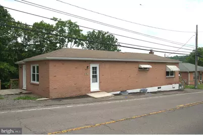 17009 Old National Pike, Eckhart Mines, MD 21528 - Photo 1