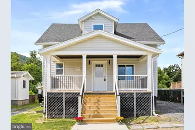 107 Holly Avenue, Lavale, MD 21502 - Photo 1