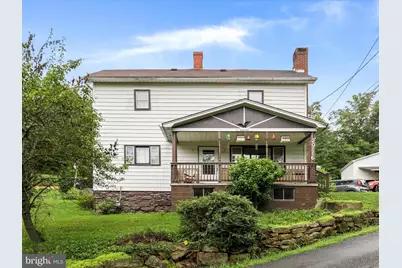 20116 Quinn Street, Midland, MD 21542 - Photo 1