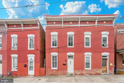 118 Independence Street, Cumberland, MD 21502 - Photo 1