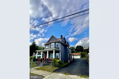 707 Columbia Avenue, Cumberland, MD 21502 - Photo 1